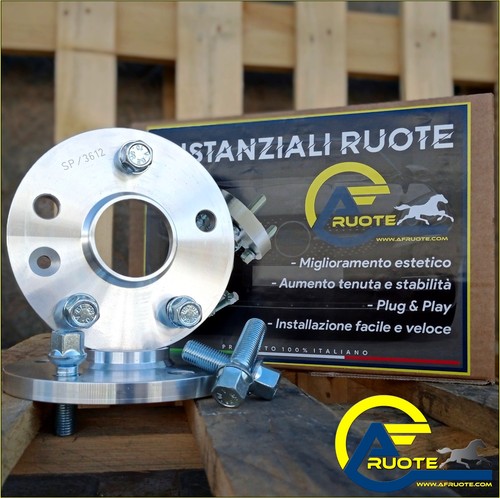 Sp3716cb kit distanziali - kit, 2
