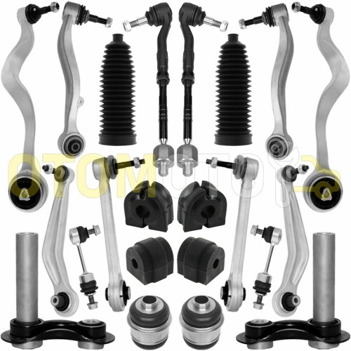Bmw e60 e61 - bmw, bracci