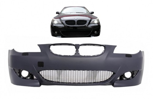 Paraurti anteriore look bmw - anteriore, m5