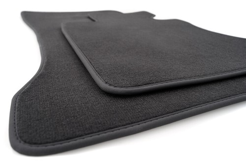Nuovi tappetini bmw e60 - tappetini, e61