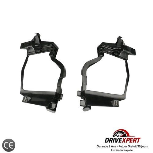 Support phare pour bmw - phare, e60