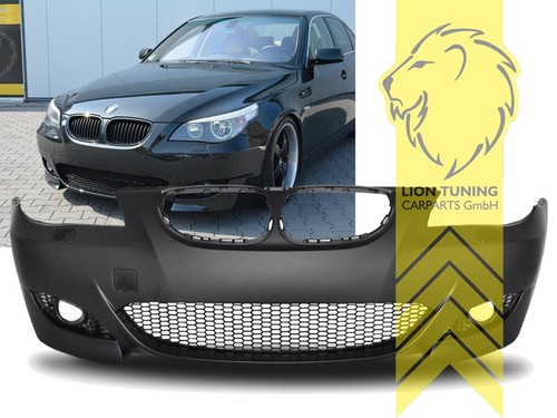 Paraurti anteriore per bmw e60