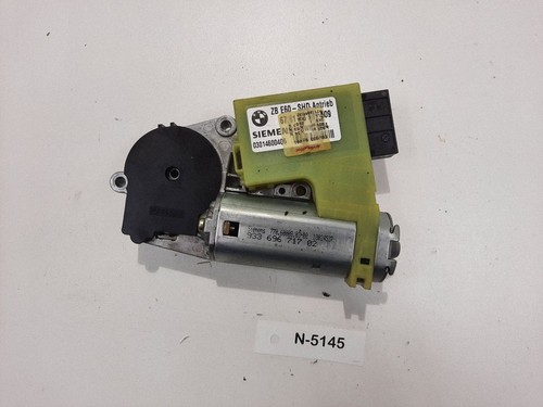 Motore attuatore bmw - 5, e61