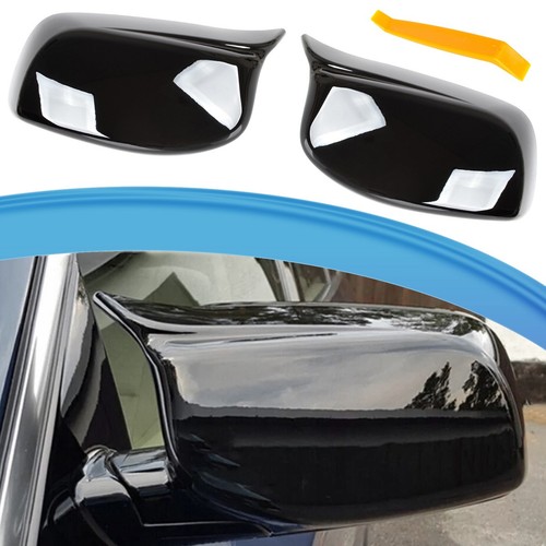 Calotta specchietto nero - specchietto,