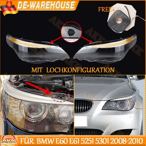 Per bmw e60 e61 545i - e61, 550i