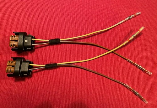 Connettore hb4 con - 2x,