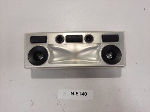 Bmw e60 e61 - 2005, luci