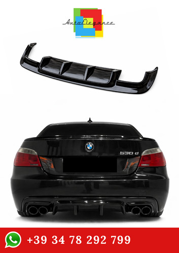 0147 diffusore tuning look - 0147,