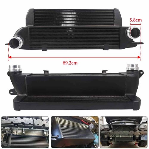 Intercooler performance per - performance,