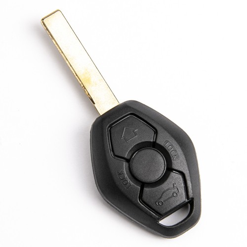 Chiave guscio per bmw - guscio, 5