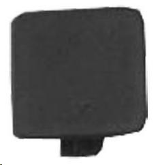 Coprigancio post bmw series - post,