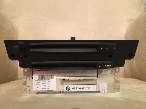 Riparazione bmw ccc navi - ccc, e60