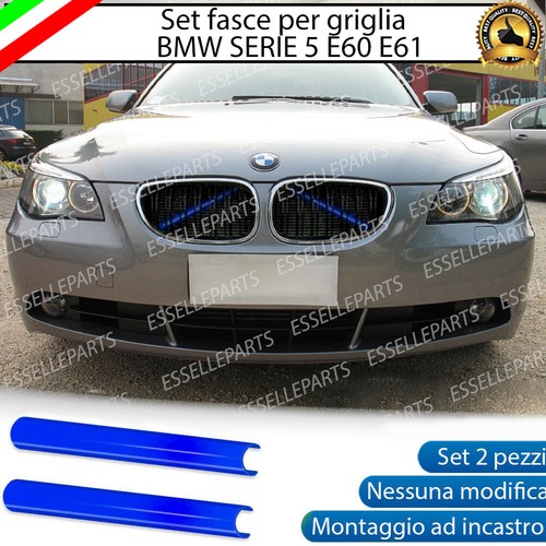 Bmw serie e60 - serie, cover