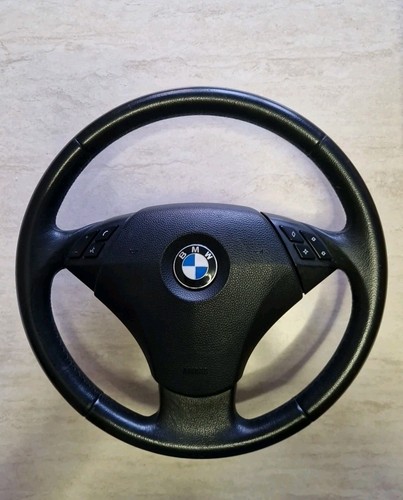 Volante sterzo bmw serie e61 - serie,