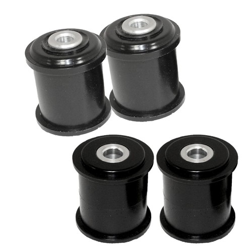 Kit boccole poliuretano