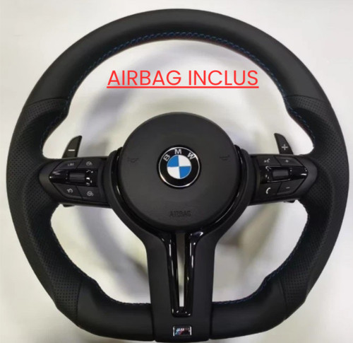 Volant sport bmw - volant,