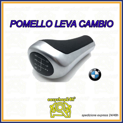 Pomello leva cambio per bmw - pomello,