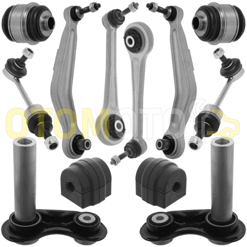 Bmw e60 e61 - 5,