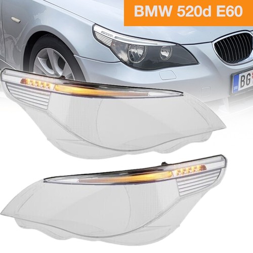 Vetro faro xenon disco - vetro,