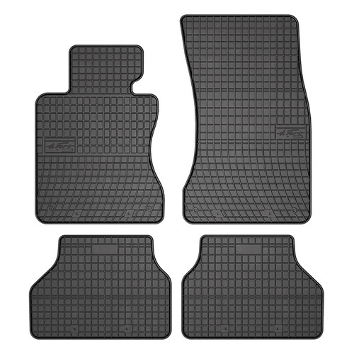 Tappetini per bmw - bmw, e60