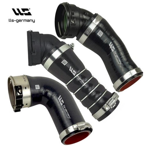 Tubo intercooler in - 3x,