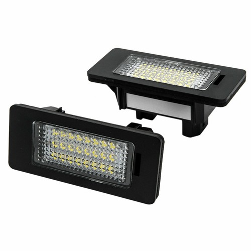 Led luci targa smd per - x,