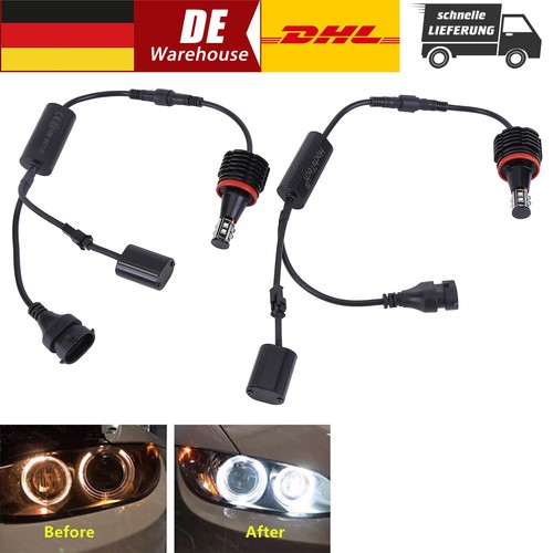 120w angel eyes - h8,
