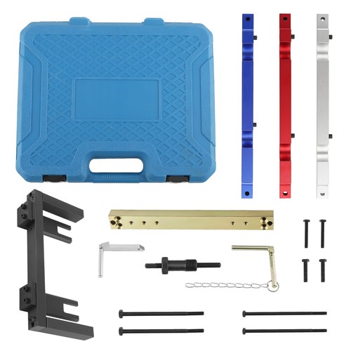 Kit messa fase - kit,